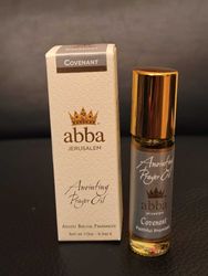 ABBA Salböl - Covenant - Roll on ABBA Salböl - Covenant - Roll on