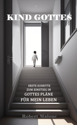 Kind Gottes
