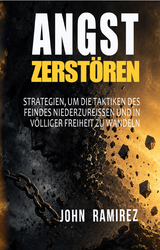 Angst zerstören Angst zerstören