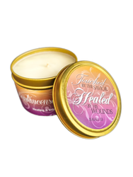 Duftkerze - Frankincense & Myrrh Duftkerze - Frankincense & Myrrh