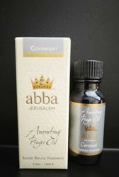 ABBA Salböl 14ml - Covenant